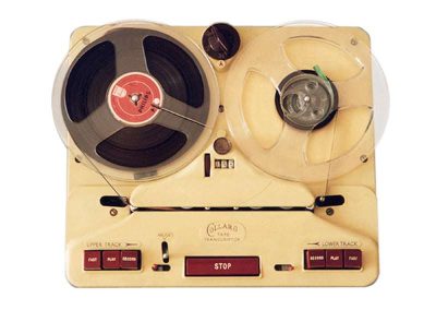 1957-Collaro-Mk-IV - 1957 Collaro Mk IV tape deck_1 4